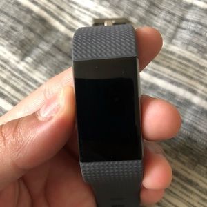 Fitbit Charge Hr